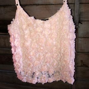 Soft spring tank!